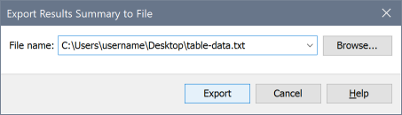 BatchExport2