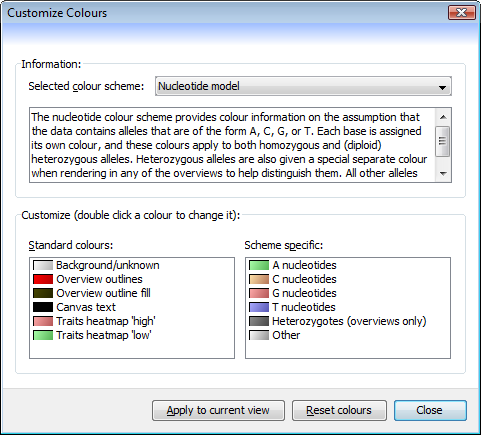 ColorDialog