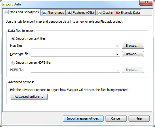 DataImportDialog