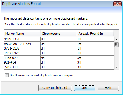 DuplicateMarkersDialog