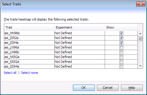 SelectTraitsDialog